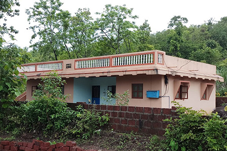 Thane Farmhouse