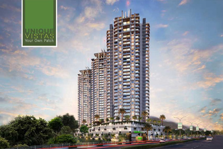 1BHK Thane