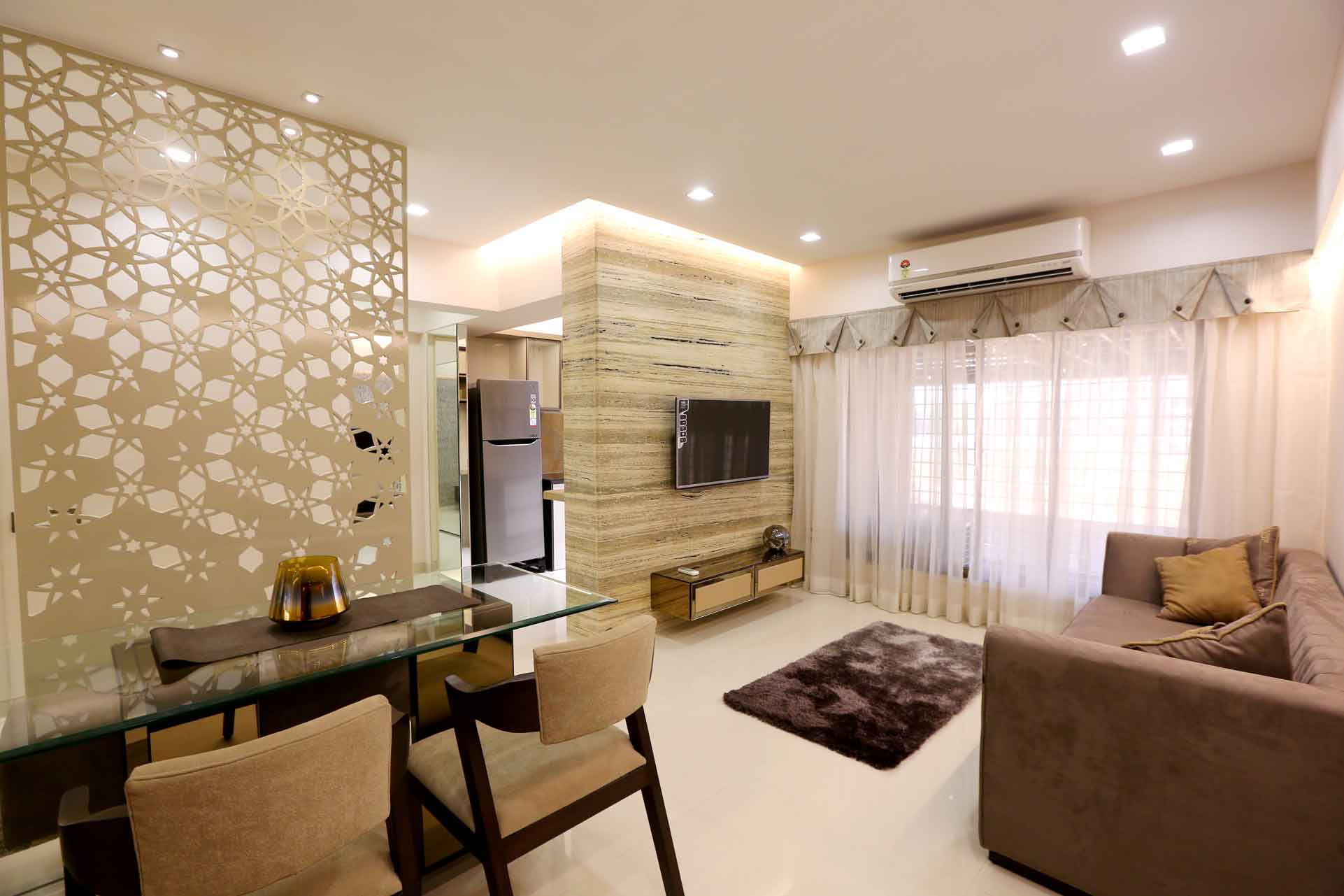 1BHK Thane West