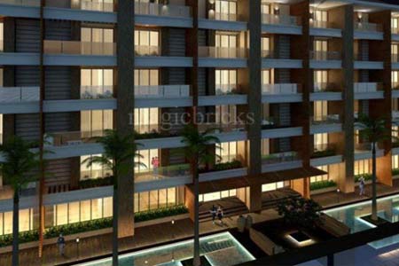 Residential flats Thane