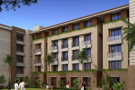 Thane 3BHK