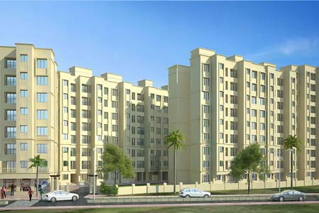 Thane 2BHK